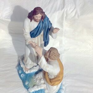 “Lord, Save Me!”